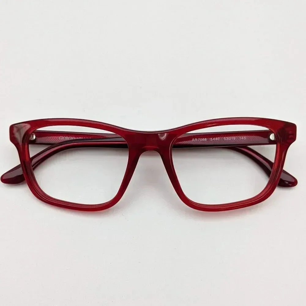 🕶️Giorgio Armani AR7088 5440 Eyeglasses 53/19 145 /KAZ206🕶️